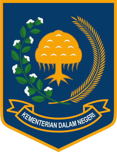 KEMENTRIAN DALAM NEGERI